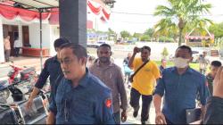 Penyidik Pidsus Kejati Papua Barat Geledah Kantor BPKAD Kota Sorong, Usut Dugaan Korupsi ATK