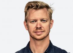 CEO Reddit, Steve Huffman Masuk Jajaran Miliarder Dunia
