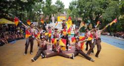 Remaja Perlu Dukungan Sekolah dan Keluarga untuk Tentukan Masa Depan