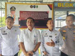 Bupati Aep Apresiasi Inovasi Lapas Karawang Hadirkan Laundry Bersih Bagi 1.200 Warga Binaan