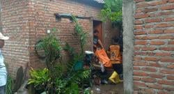 BREAKING NEWS Wanita Penjual Kopi Ditemukan Tewas Mengenaskan di Rumah, Suami Menghilang