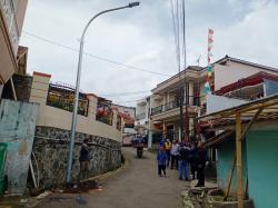 Pengajuan Pemasangan PJU Hingga 10 Ribu Titik, Dishub KBB Hanya Mampu Pasang 316