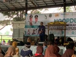 Pemkab Karawang Hidupkan Kembali Kesenian Lokal Lewat Program “Nyeni di Sekolah