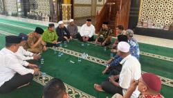 Pemuda Aceh Tewas di Sibolga: Haji Uma Turun Kawal Hasil Visum dan Keterangan Saksi