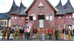 Desa Wisata Koto Gadang Dilirik Nasional, Masuk 30 Besar Ajang Wonderful Indonesia Award 2025