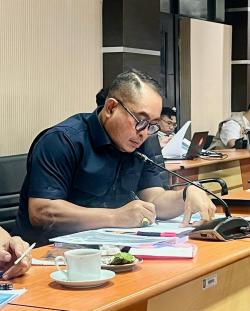 Infrastruktur NTB: Anggaran PUPR dan Perkim Turun dari Rp678 M ke Rp210 M