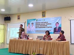 Pemkab Karawang Dorong Edukasi Gizi dan Kolaborasi Komunitas untuk Turunkan Stunting