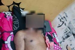 Warga Geger, Mayat Pria Ditemukan di Kamar Kos Mimika Baru