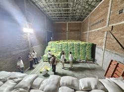 Bikin Rugi Rakyat! Oknum Bulog dan Mitra Diduga Main Mata Oplos Beras Murah Jadi Premium KW