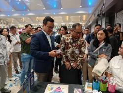 Collab Raksasa! Livin Fest Satukan UMKM Lokal, Inacraft, Jakarta Coffee Week: Dijamin Full Senyum