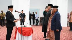 Wali Kota Bukittinggi:  Pejabat Baru Kalau Tak Disiplin dan Tak Inovatif, Saya Copot