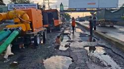 Pemkot Semarang Perkuat Mitigasi Banjir Lewat Penguatan Sodetan Unissula dan Sistem Peringatan Dini