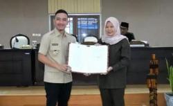 APBD 2026 Disepakati, Pemkab dan DPRD Lebak Fokus ke Infrastruktur dan Pengentasan Kemiskinan