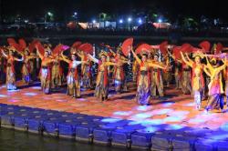 Serbu! Ada 1800-an Lowongan Kerja dan Hiburan Seru di Cisadane Digital Festival 2025 Kota Tangerang