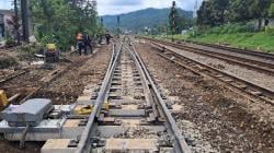 Wesel di Stasiun Linggapura dan Lebeng Diganti , PT KAI DAOP 5 Minta Maaf ke Pelanggan