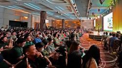 Perumahan Ini Hadirkan Konsep Hunian Alam di Tengah Jakarta Barat