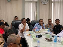 Ketua DPRD Karawang Siap Dorong Evaluasi Perbup Pemagangan