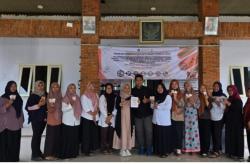 Desa di Mojokerto ini Tumbuh Jadi Sentra Kopi Excelsa