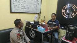 Hasil Pemeriksaan Dugaan Personel Polsek Pahandut Main Judi Online Ternyata Hanya Iklan Aplikasi