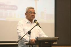 Jelang Nataru, Pemkot Bandung Perkuat Strategi Kendalikan Inflasi