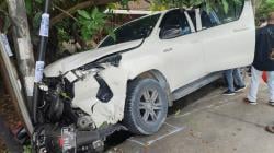 Kecelakaan Maut di Jalan Bojonegoro-Cepu, Hilux vs Vario 1 Korban Meninggal Dunia