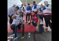 Viral Mobil di Bogor Brebet! Ternyata Bukan Karena BBM Bercampur Air