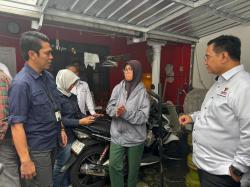 Warga Malang Tak Perlu Khawatir, Hasil Cek Lapangan Stok LPG 3 Kg Aman Selama Natal dan Tahun Baru