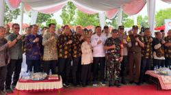 Wabup Maslani Minta Kades di Telukjambe Barat Serius Tangani Masalah Stunting