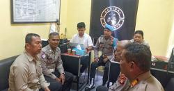 PolrestaTelusuri Video Viral Dugaan Anggota Polsek Pahandut Bermain Judol di Mobil Dinas