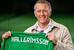 Media Asing Bocorkan Rencana PSSI, Disebut Incar Pelatih Timnas Irlandia Heimir Hallgrimsson