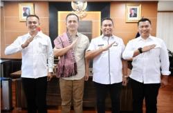 Pagi Ini, Tiga Menteri Dijadwalkan Kunjungi SP 1 Ponu, TTU