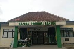 Baznas Lebak Salurkan Bantuan Sosial Rp7,9 Miliar untuk Tingkatkan Kesejahteraan Warga