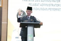 Amsakar Geram: Nama Saya dan Wakil Dicatut untuk Proyek, Langsung Blacklist!