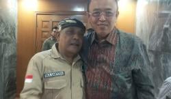 DPR RI Agendakan Pansus Konflik Reforma Agraria Tindak Lanjuti Hasil Audensi dengan FPHJ