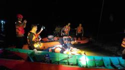 Seluruh Korban Feri Tenggelam di Sungai Mahakam Ditemukan, Operasi SAR Resmi Ditutup