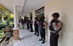 Usai Dinas Disbudparpora Giliran PUPR Digeledah KPK, Bidik Proyek Apa?