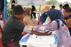 Aksi Nyata untuk Lingkungan! Program Pesisir Karawang Hadirkan Air Bersih dan Rumah Sehat Warga