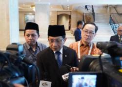 Viral Video Gus Elham Cium Anak Perempuan saat Pengajian, Menag: Tidak Ada Toleransi!