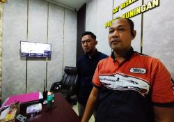 Anak 8 Tahun Jadi Korban Pencabulan, Pelakunya Kuli Pabrik di Luragung