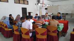 Polemik Seleksi Perangkat Desa Tirak Ngawi Berlanjut, Ancam Pidanakan Camat