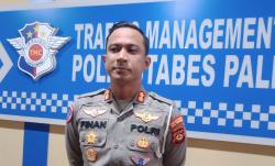 Catat dan Lengkapi Surat Kendaraan, Ini Jadwal Operasi Zebra Musi Tahun 2025 di Palembang