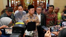 Sertifikat Tanah Terbit Sebelum 1997? Menteri ATR Nusron Minta Didaftarkan Ulang