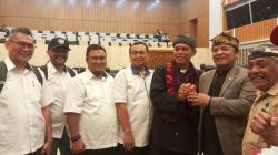 Reforma Agraria dan Ketahanan Pangan di Lahan Perkebunan Banyak Dijadikan Kamulfase