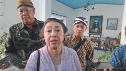 KGPH Hangabehi Dinobatkan Jadi PB XIV, Gusti Moeng Tegaskan Paugeran dan Hukum Adat