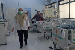 Rawat 8 Pasien, Begini Kesiapan RSUD Jombang Hadapi Lonjakan Kasus Demam Berdarah