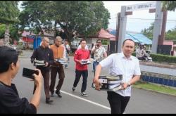 Jaksa Geledah Kantor dan Rumah ASN Dinas Kesehatan Terkait Dugaan Pemotongan Anggaran 2024