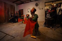 4TC Battle League, Panggung Kolaborasi Hip-Hop dan Seni Tradisional Indonesia