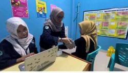 Tingkatkan Capaian Layanan Kesehatan, Dinkes Lebak Gelar Lomba CKG