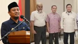 Profil Gubernur Sulsel: Teken SK Pemecatan Dua Guru Lutra yang Bikin Presiden Prabowo Turun Tangan