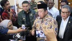 Menteri ATR Ungkap Biang Kerok Sengketa Tanah Jusuf Kalla Vs GMTD: Pelaku Oknum BPN!